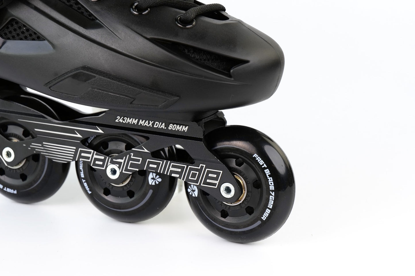 Flying Eagle FBS Fast Blade Inline Skates