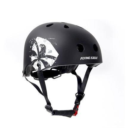 Flying Eagle Adult Aggressive Helmet - Pro Skates EG